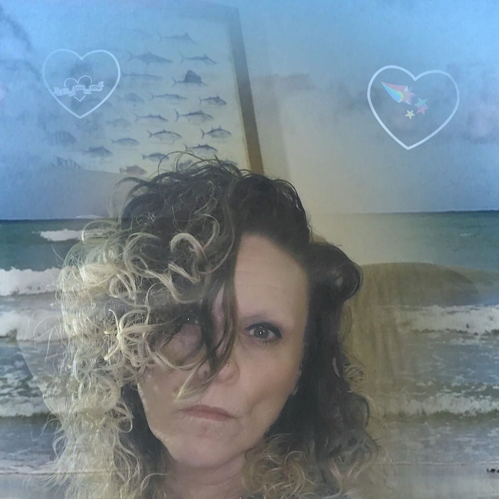 Meet your Posher, Shonna